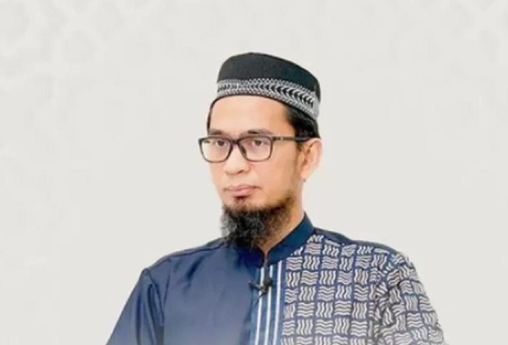 adi hidayat