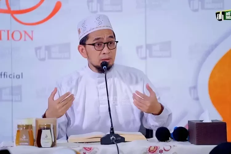 ustadadihidayat,bdp,amina