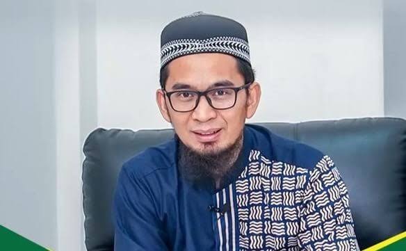 ustadadihidayat