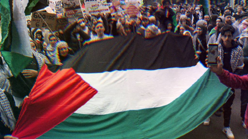 bdp,maina,palestina