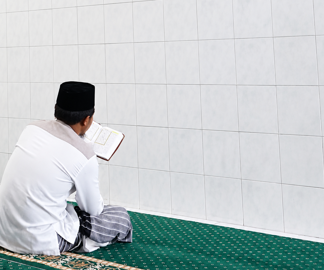 Jangan Menunda Sujud